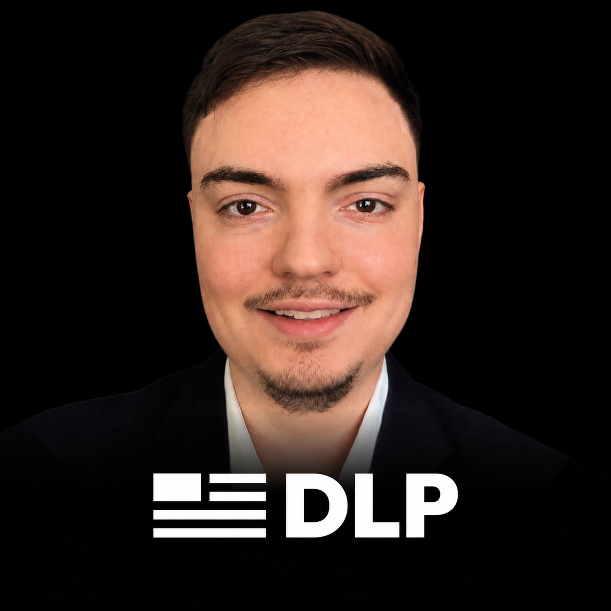 Danny Li, host of the Danny Li Podcast